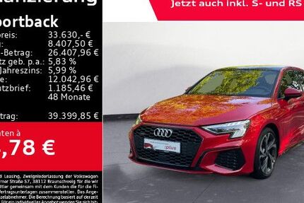 Audi A3 74.579 km 33.630 € Reutlingen 72760