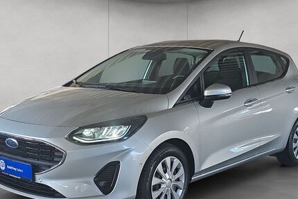 Ford Fiesta 35.066 km 13.570 &euro; Stuttgart 70190