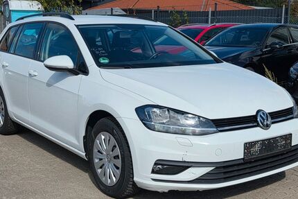 VW Golf 132.616 km 8.610 &euro; Garbsen 30827