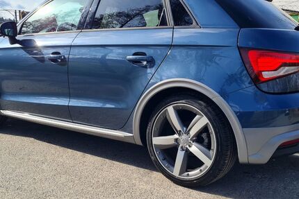 Audi A1 67.124 km 15.490 &euro; Weiterstadt 64331