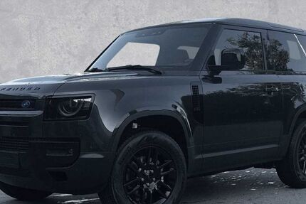Land Rover Defender 1.550 km 69.995 &euro; Regensburg 93059