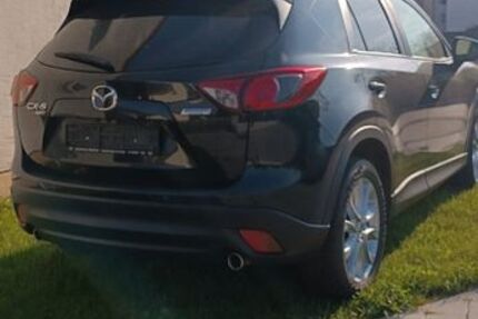 Mazda CX-5 166.000 km 9.900 &euro; Gnotzheim 91728