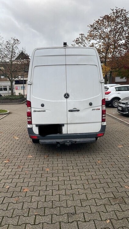 Sprinter