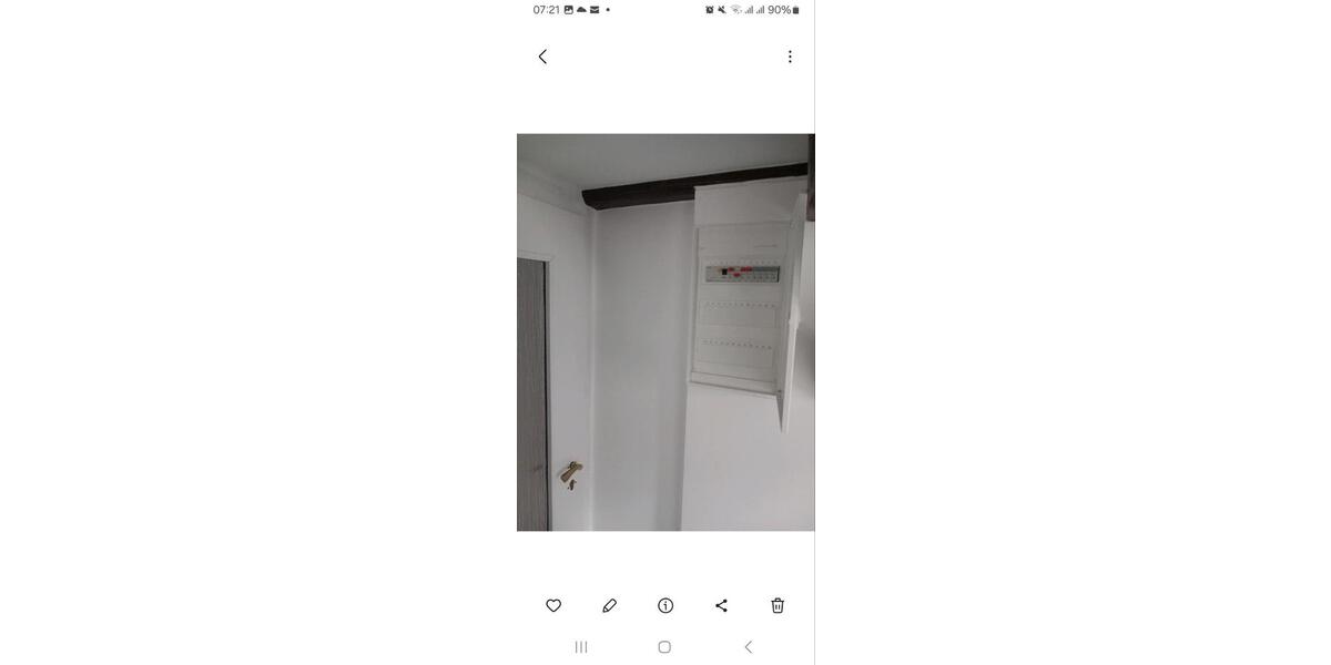 Reihenhaus Waldenburg - 5 Zimmer, 110 m&sup2;, 49.000&euro; | Angebot:27006222