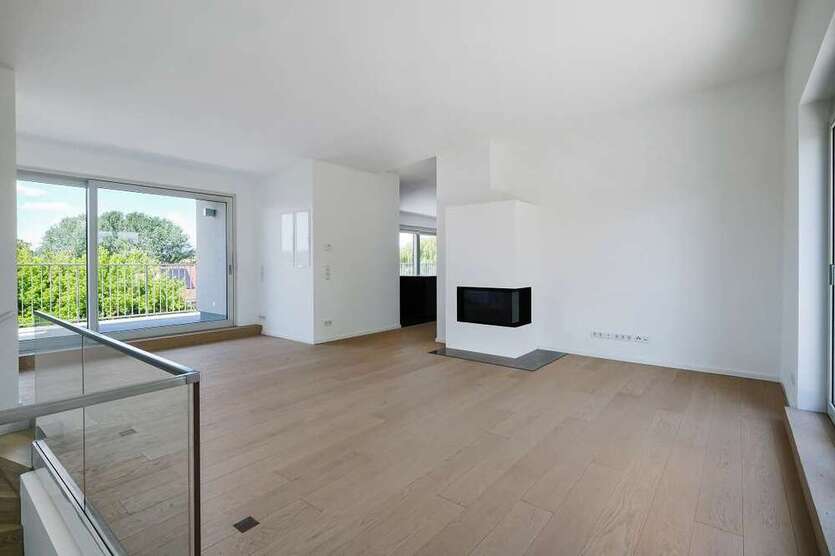 Wohnung zum Mieten in Berlin 3.450 € 190 m²
