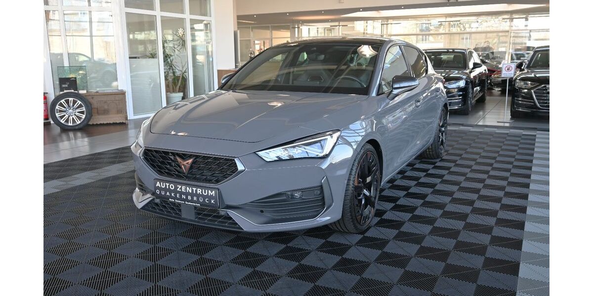 Cupra Leon 116.420 km 24.950 &euro; Quakenbrück 49610