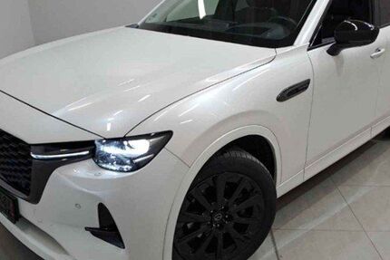 Mazda CX-60 25.600 km 42.990 &euro; Rinteln 31737