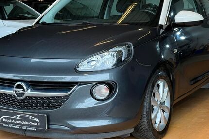 Opel Adam 76.800 km 8.890 &euro; Bad Dürkheim 67098