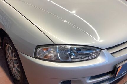 Mitsubishi Colt 75.500 km 2.500 &euro; Chemnitz OT Wittgensdorf 09228