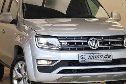 VW Amarok 127.766 km 32.999 &euro; Teltow 14513