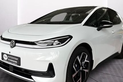 VW ID.3 11.250 km 46.889 &euro; Neubrandenburg 17034