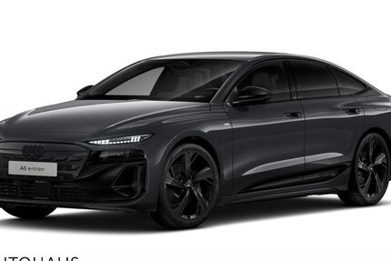 Audi A6 e-tron 6.752 km 58.990 &euro; Melle 49324