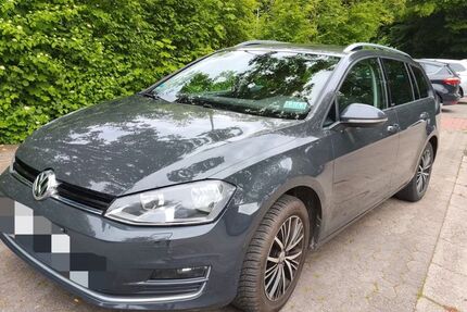 VW Golf 113.000 km 10.500 &euro; Brakel 33034