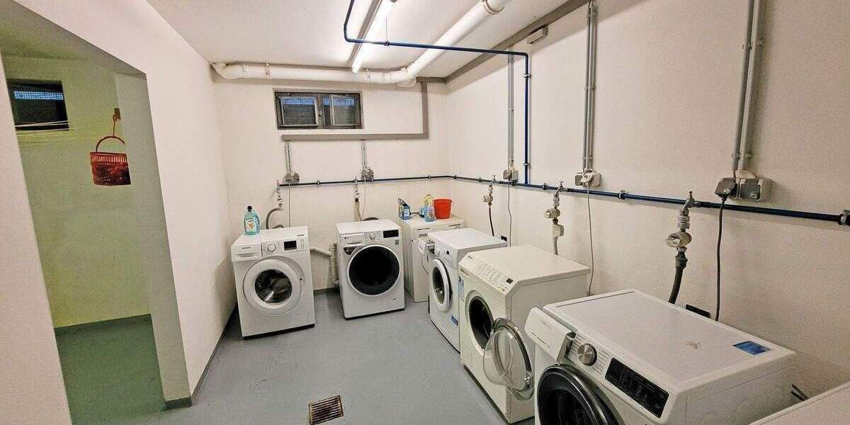 Etagenwohnung Heringen - 2 Zimmer, 57 m&sup2;, 99.500&euro; | Angebot:26410950