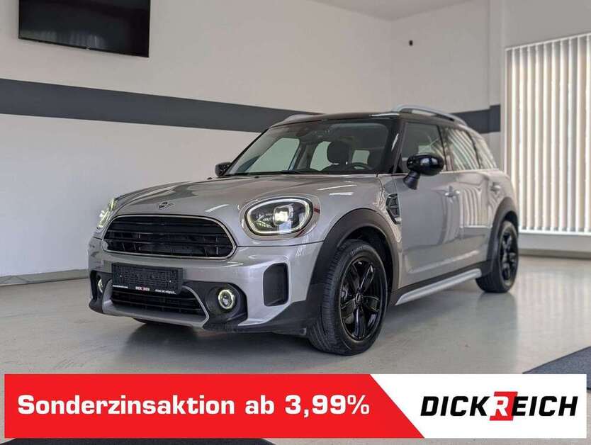 Cooper Countryman