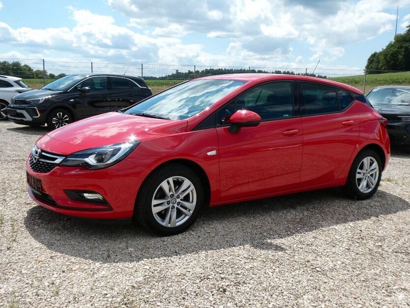 Astra