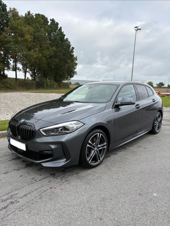 BMW 120 96.600 km 28.900 € Wallersdorf 94522
