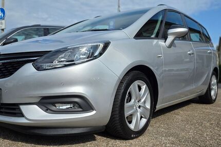 Opel Zafira 98.000 km 13.999 &euro; Metjendorf 26215