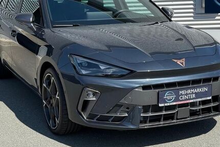Cupra Leon 2.258 km 33.590 &euro; Chemnitz 09126