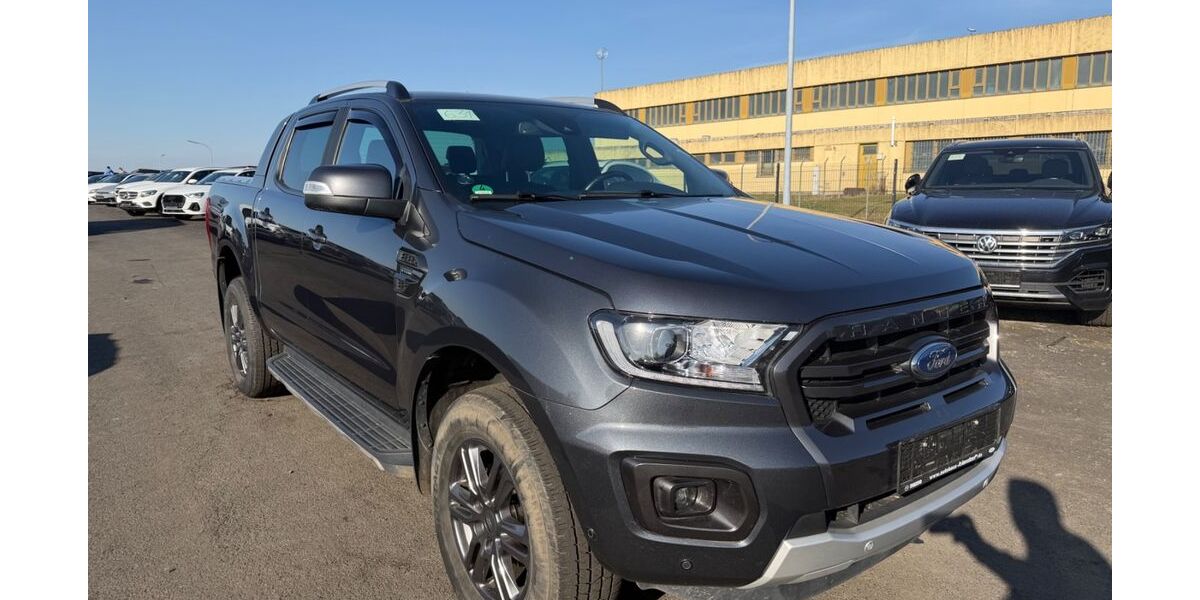 Ford Ranger 46.000 km 32.999 &euro; Fuldatal (Kassel) 34233