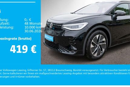 VW ID.4 8.900 km 43.930 &euro; Neckarsulm 74172