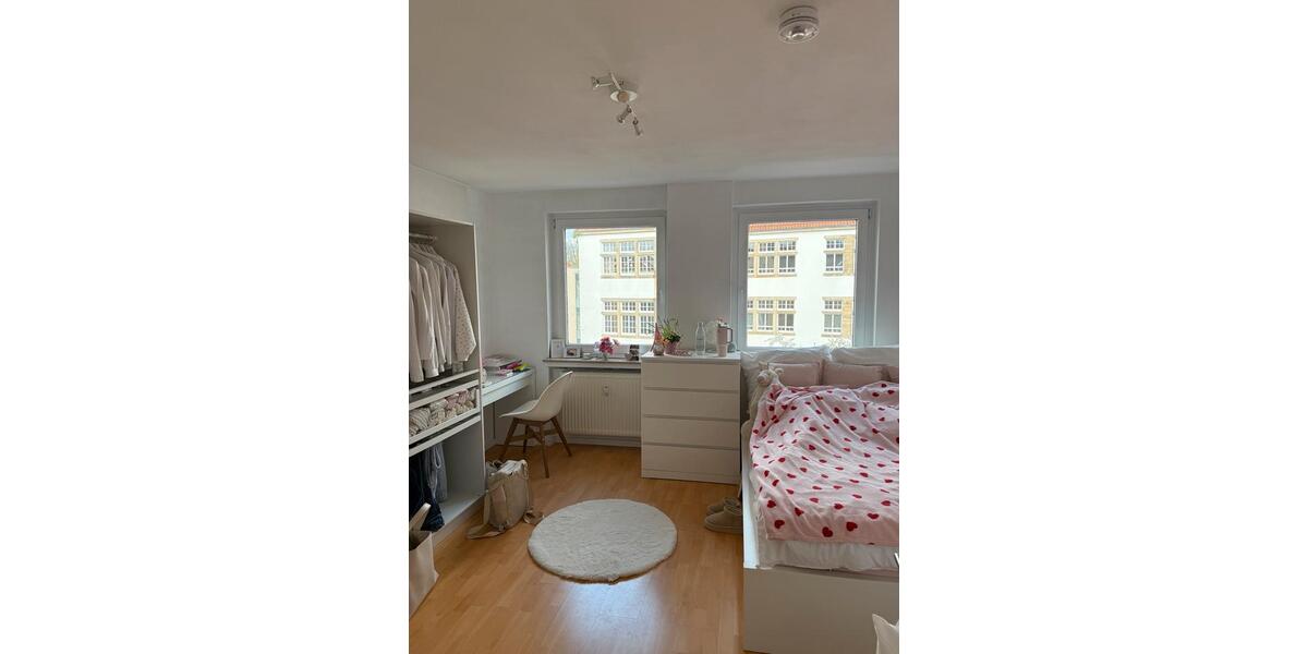 Maisonettenwohnung Osnabrück - 5 Zimmer, 150 m&sup2;, 1.550&euro; | Angebot:26183809