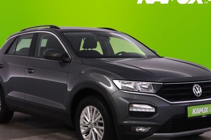 VW T-Roc 104.707 km 16.900 &euro; Hamburg 22529