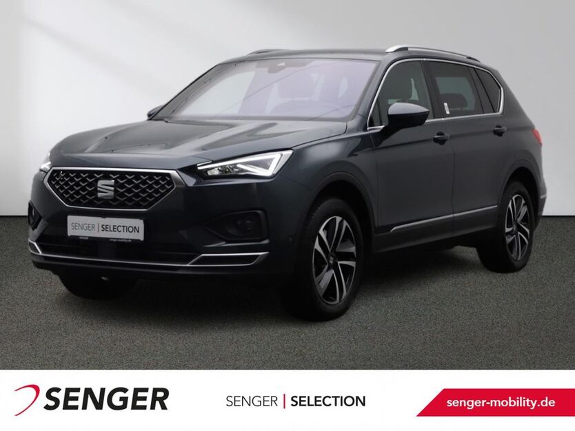 Seat Tarraco 20.256 km 41.480 € Rheine 48429