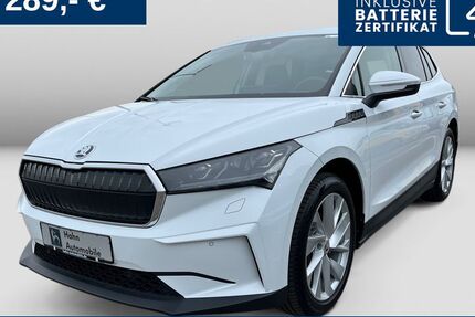 Skoda Enyaq 19.951 km 26.940 &euro; Weinstadt-Endersbach 71384