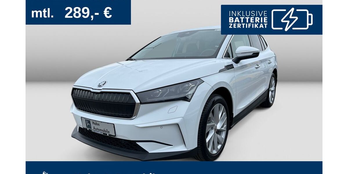 Skoda Enyaq 19.951 km 26.940 &euro; Weinstadt-Endersbach 71384