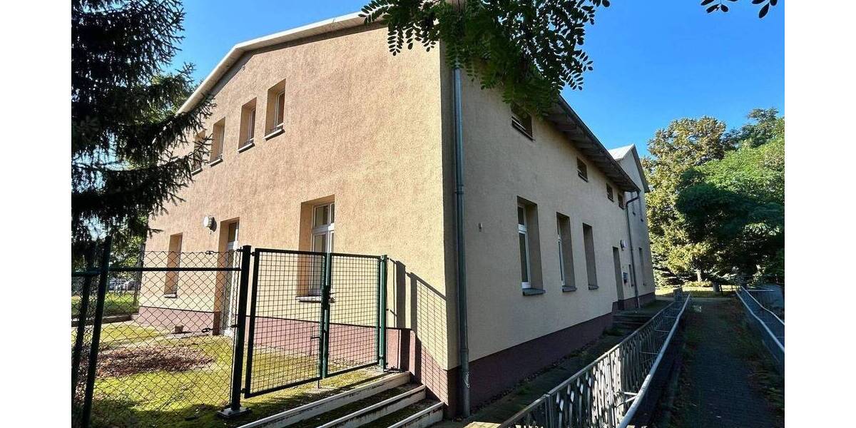 Gewerbeobjekt Riesa Gröba - 1 Zimmer, 425 m&sup2;, 380.000&euro; | Angebot:26852245