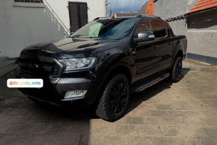 Ford Ranger 165.000 km 22.900 &euro; Ockenheim 55437