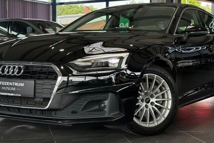 Audi A5 89.099 km 28.990 &euro; Husum 25813