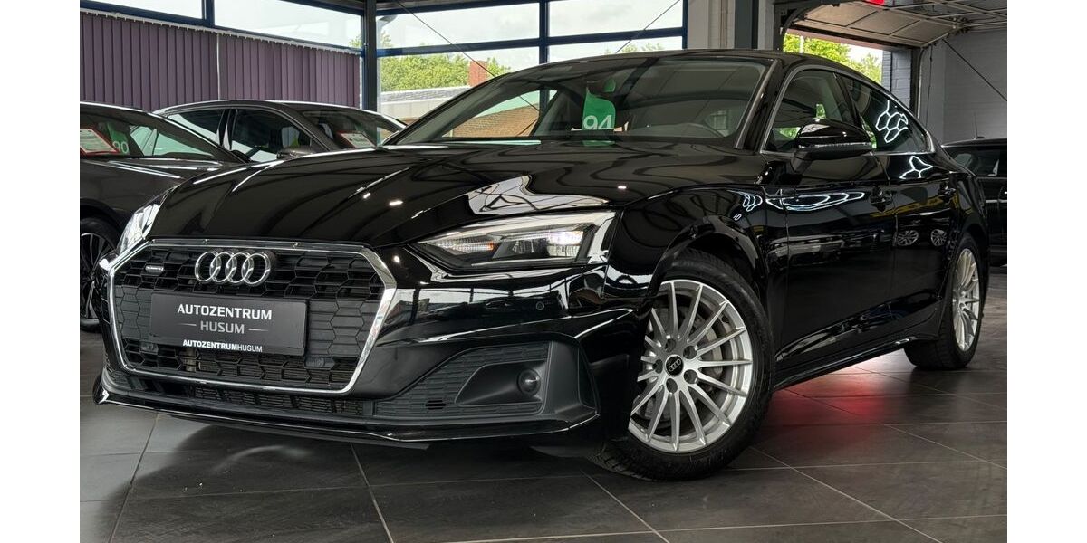 Audi A5 89.099 km 28.990 &euro; Husum 25813