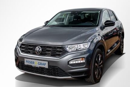 VW T-Roc 55.791 km 16.950 &euro; Bernburg 06406