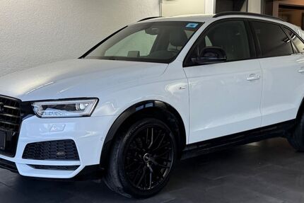 Audi Q3 116.000 km 20.998 &euro; Bad Waldsee 88339
