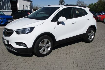 Opel Mokka 88.850 km 11.990 &euro; Moosburg 85368