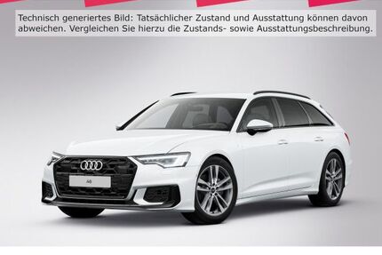 Audi A6 28.330 km 47.299 &euro; Weinheim 69469