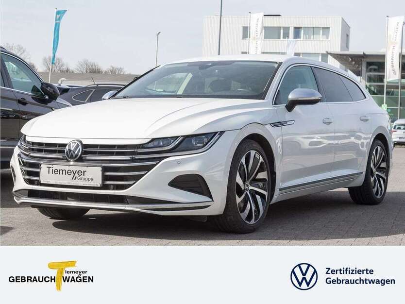 Arteon