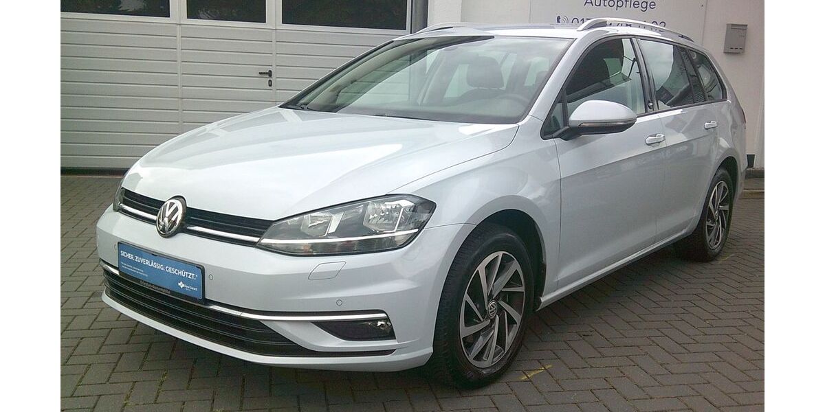 VW Golf 95.000 km 12.500 &euro; Gronau (Leine) OT Brüggen 31028