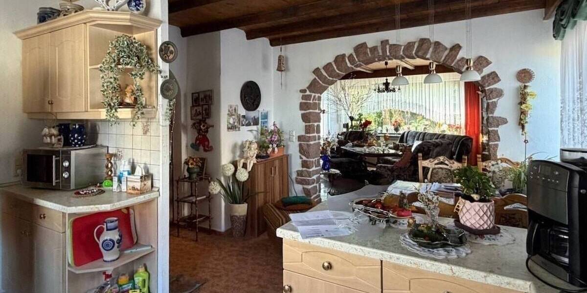Doppelhaushälfte Zeitz - 6 Zimmer, 133 m&sup2;, 184.000&euro; | Angebot:26657471
