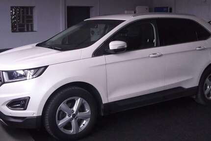 Ford Edge 68.639 km 18.490 &euro; Pöttmes 86554