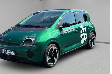 Renault Twingo 5.500 km 24.480 &euro; Fulda 36043