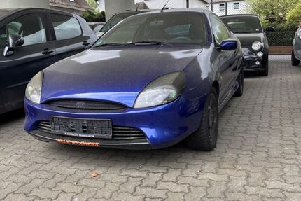 Ford Puma 324.000 km 1.099 &euro; Haiger 35708
