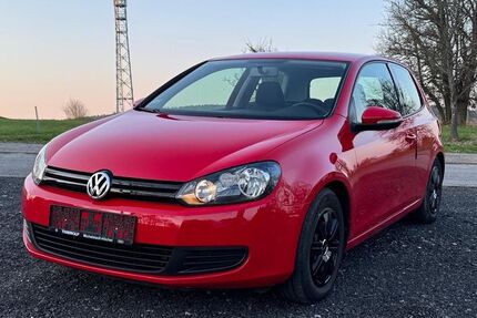 VW Golf 84.000 km 5.990 &euro; Brombachtal 64753