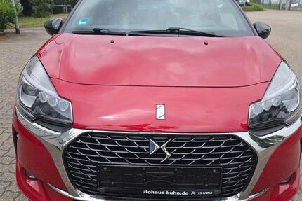 DS Automobiles DS3 152.000 km 4.990 &euro; Karlsruhe 76135