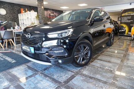 Opel Grandland (X) 83.427 km 15.999 &euro; Mühlheim am Main nähe Frankfurt 63165