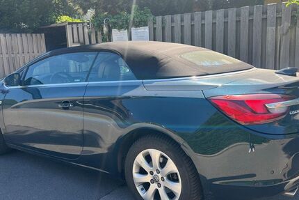 Opel Cascada 44.000 km 12.900 &euro; Aschheim 85609