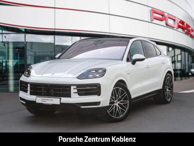 Porsche Cayenne 7.200 km 104.750 &euro; Koblenz 56070