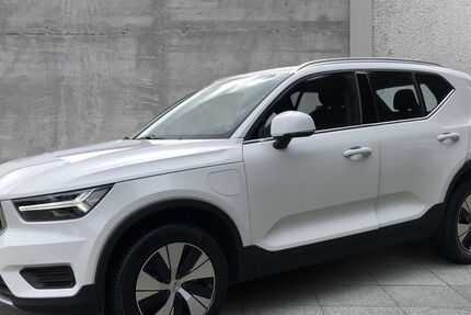 Volvo XC40 19.695 km 29.990 &euro; Berlin Tegel 13509